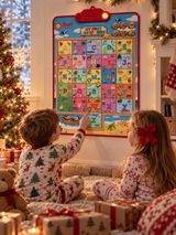 First words learning gift for toddlers ages 1+