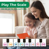 Just Smarty Interactive ABCs and 123s Learning Tablet