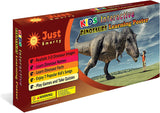 Dinosaurs Interactive Learning Poster | Just Smarty | Interactive Posters, Learning Tablets & Fun Puzzles