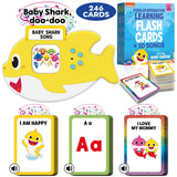 Just Smarty Talking Flash Cards for Toddlers
