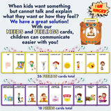 Just Smarty Talking Flash Cards for Toddlers