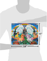 Just Smarty Jigsaw Puzzle Unicorn | Just Smarty | Interactive Posters, Learning Tablets & Fun Puzzles