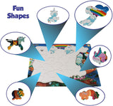 Just Smarty Jigsaw Puzzle Unicorn | Just Smarty | Interactive Posters, Learning Tablets & Fun Puzzles