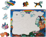 Just Smarty Jigsaw Puzzle Unicorn | Just Smarty | Interactive Posters, Learning Tablets & Fun Puzzles