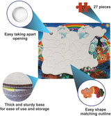 Just Smarty Jigsaw Puzzle Unicorn | Just Smarty | Interactive Posters, Learning Tablets & Fun Puzzles
