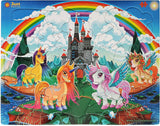 Just Smarty Jigsaw Puzzle Unicorn | Just Smarty | Interactive Posters, Learning Tablets & Fun Puzzles